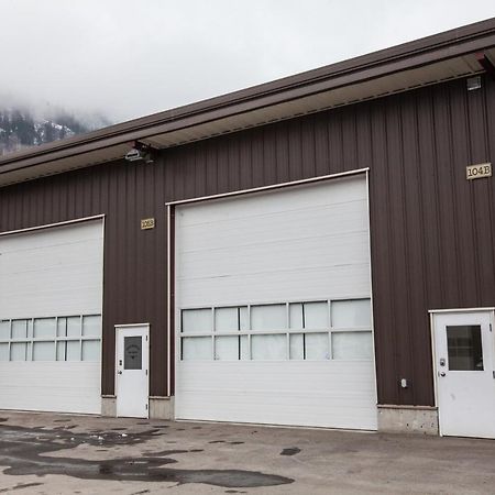 Novlan Suite By Revelstoke Vacations Exterior foto